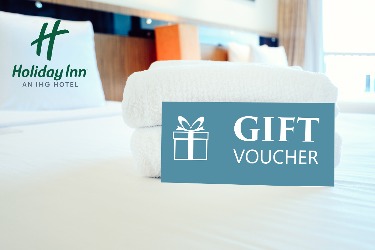 Hi Colchester Gift Vouchers.